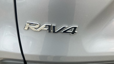 Toyota RAV4 2.5 VVT-i Hybrid Excel 5dr CVT 2WD Hybrid Estate